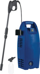 Electric Hand Carry Pressure Washer