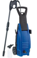 Electric Pressure Washers