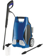 1750 PSI Pressure Washers Electric