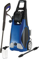 Pressure washers