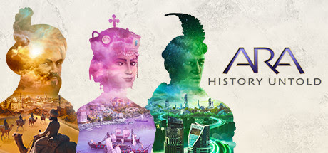 Ara History Untold Deluxe Edition MULTi26-ElAmigos