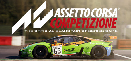 Assetto Corsa Competizione MULTi12-ElAmigos