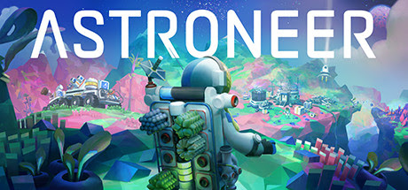 Astroneer MULTi13-ElAmigos