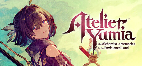 Atelier Yumia The Alchemist of Memories and the Envisioned Land MULTi9-ElAmigos