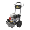 Compact Pressure Washer