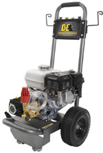 Comet Pump PressureWasher