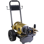 Electric Pressure Washer