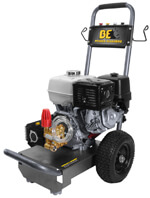 Comet Pump PressureWasher