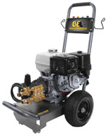 Comet Pump PressureWasher