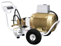 Electric Pressure Washer