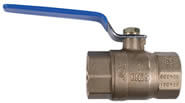 Brass Ball Valve