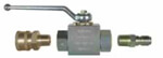 Ball Valve