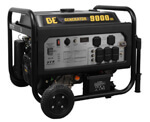 9000 Watt Portable Generator