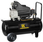 Electric Air Compressor