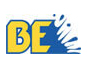 BE Pressure logo