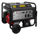 Honda Powered Generator