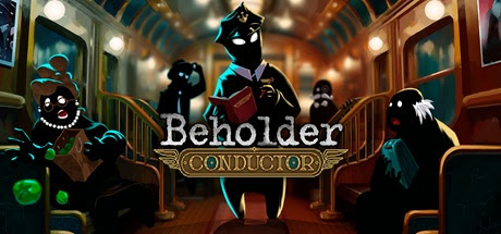 Beholder Conductor-GOG
