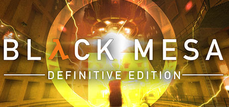 Black Mesa Definitive Edition MULTi8-ElAmigos