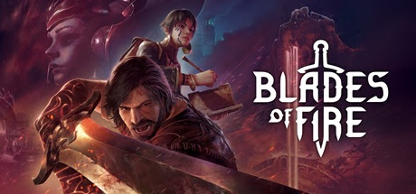 Blades of Fire MULTi11-ElAmigos