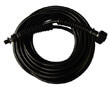 Black High Pressure Hose