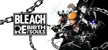 BLEACH Rebirth of Souls Ultimate Edition MULTi15-ElAmigos