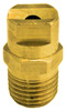 1/4" Brass MEG Soap Nozzle