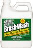 Brush-Wash Cleaner