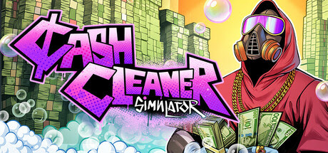 Cash Cleaner Simulator MULTi9-ElAmigos