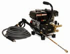 Mi T M Portable Pressure Washer