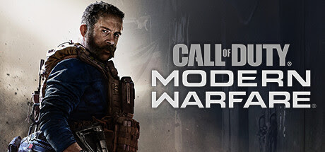 Call of Duty Modern Warfare-ElAmigos