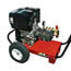 diesel pressure washer