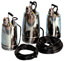 Submersible Water Pumps