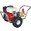 gas pressure washer