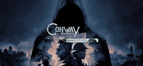 Conway Disappearance at Dahlia View-GOG