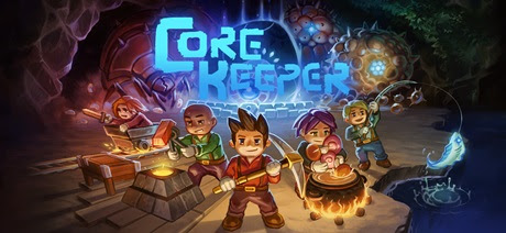 Core Keeper-GOG
