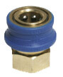 Brass Coupler