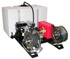 Skid Mount Pressure Washer