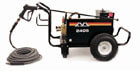 Mi T M Power Washer