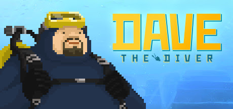 Dave the Diver Deluxe Edition MULTi9-ElAmigos
