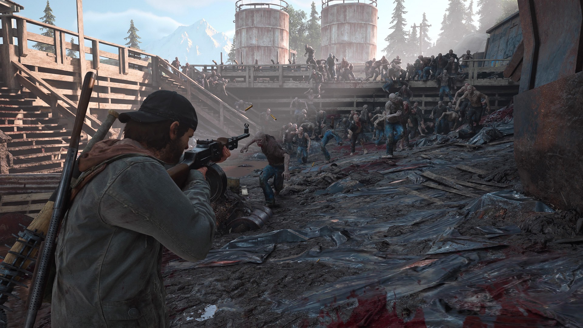days-gone-pc-screenshot-2