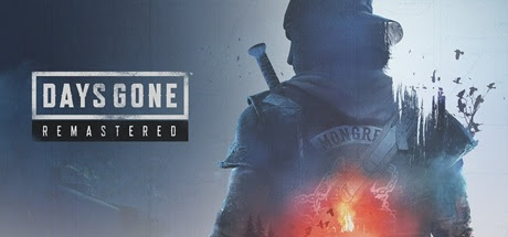 Days Gone Remastered MULTi23-ElAmigos