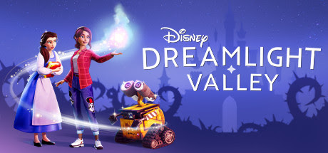 Disney Dreamlight Valley Gold Edition MULTi7-ElAmigos