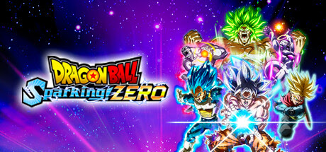 Dragon Ball Sparking ZERO Ultimate Edition MULTi16-ElAmigos