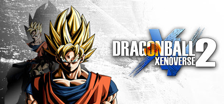 Dragon Ball Xenoverse 2 Deluxe Edition MULTi11-ElAmigos
