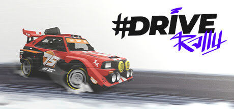 Drive Rally MULTi15-ElAmigos