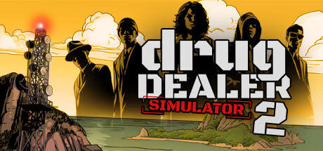Drug Dealer Simulator 2 MULTi11-ElAmigos