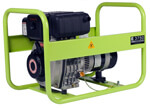 Portable Diesel Generator