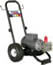 electric pressure washers