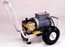 auto stop pressure washers