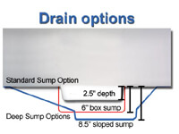 elliptical storage tank